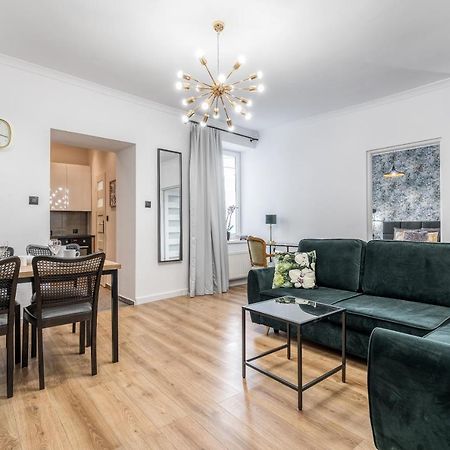 Apartament Siesta Torun Luaran gambar