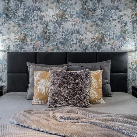 Apartament Siesta Torun Luaran gambar
