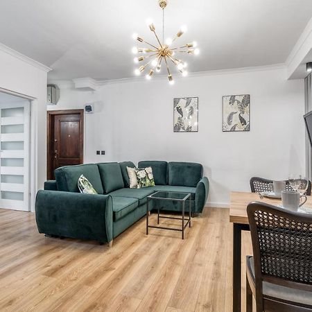 Apartament Siesta Torun Luaran gambar