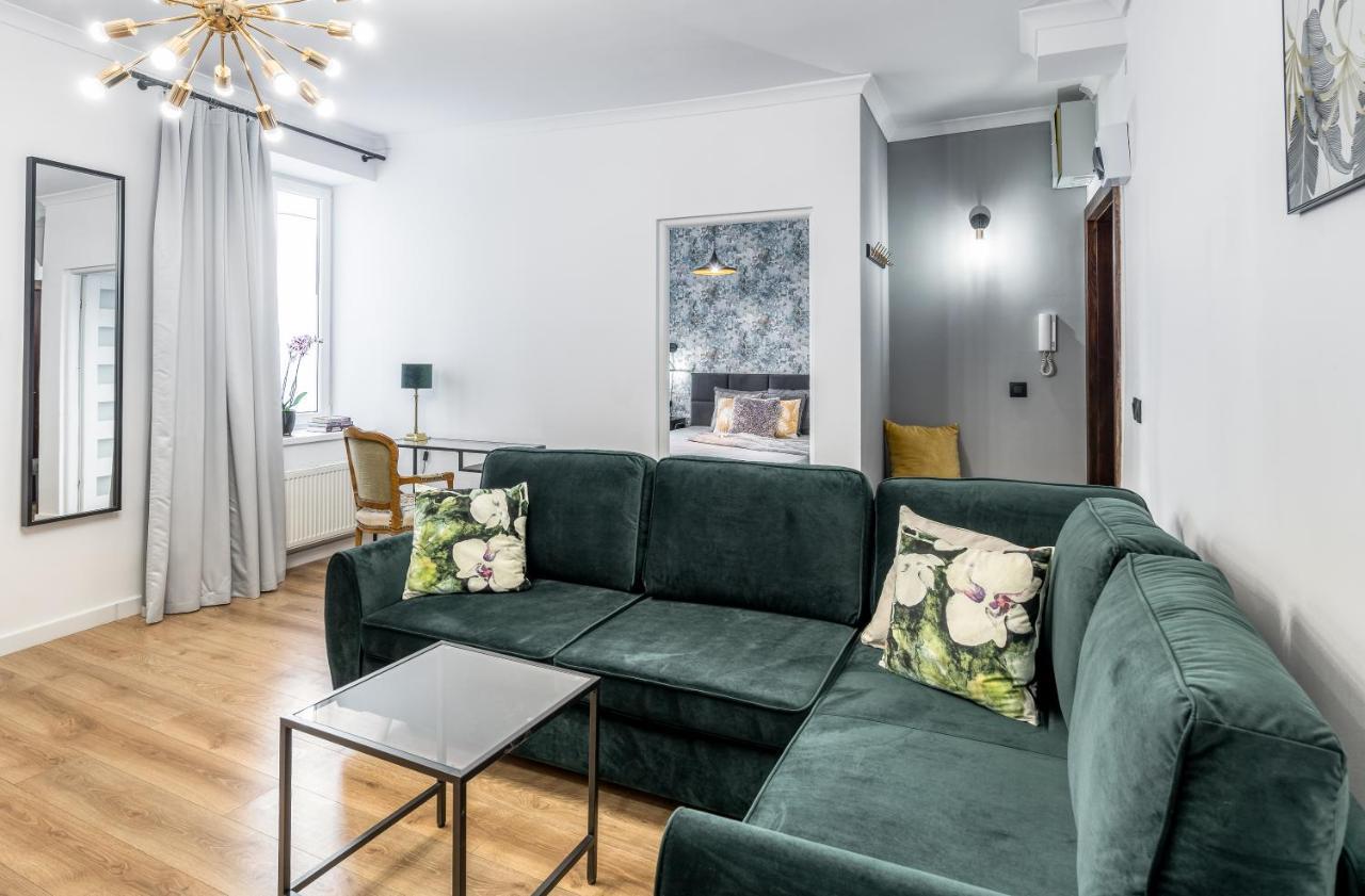 Apartament Siesta Torun Luaran gambar