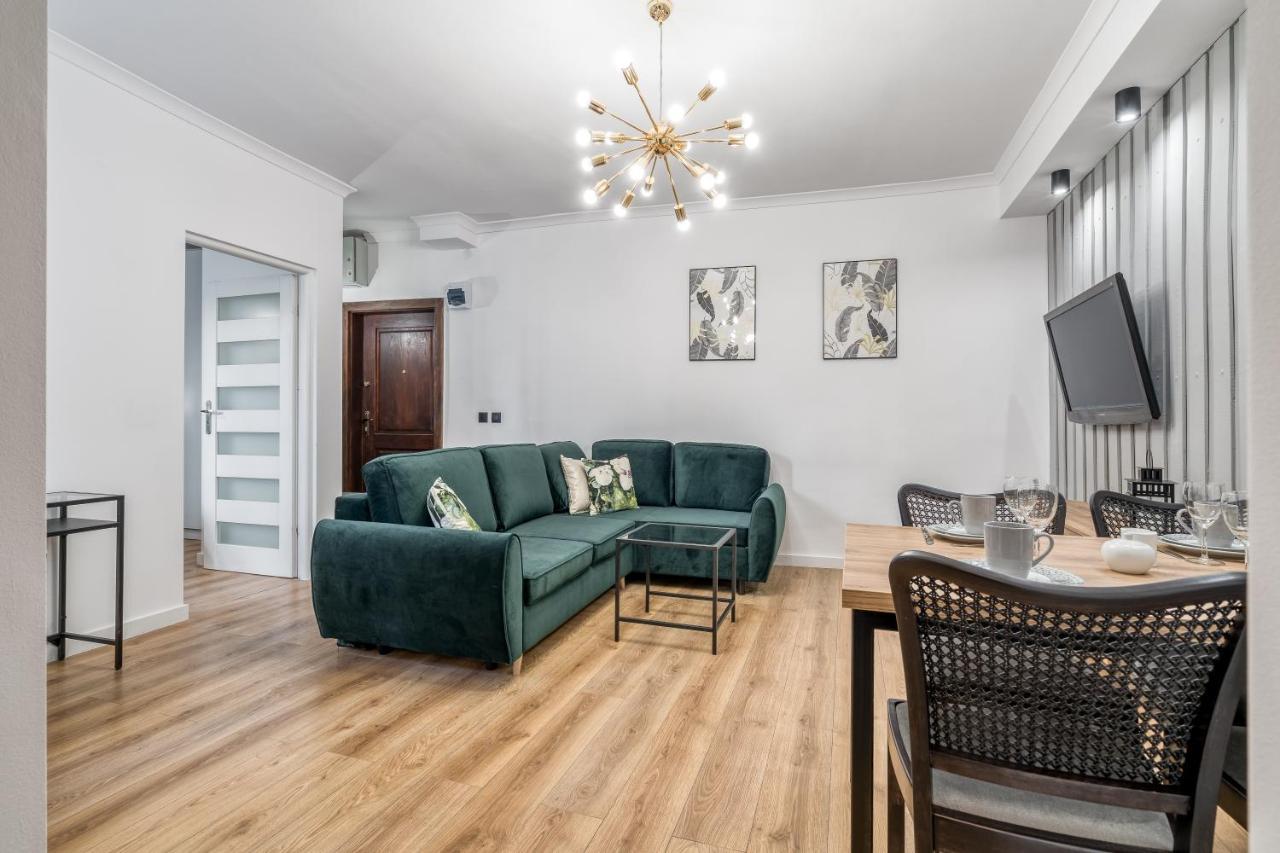 Apartament Siesta Torun Luaran gambar