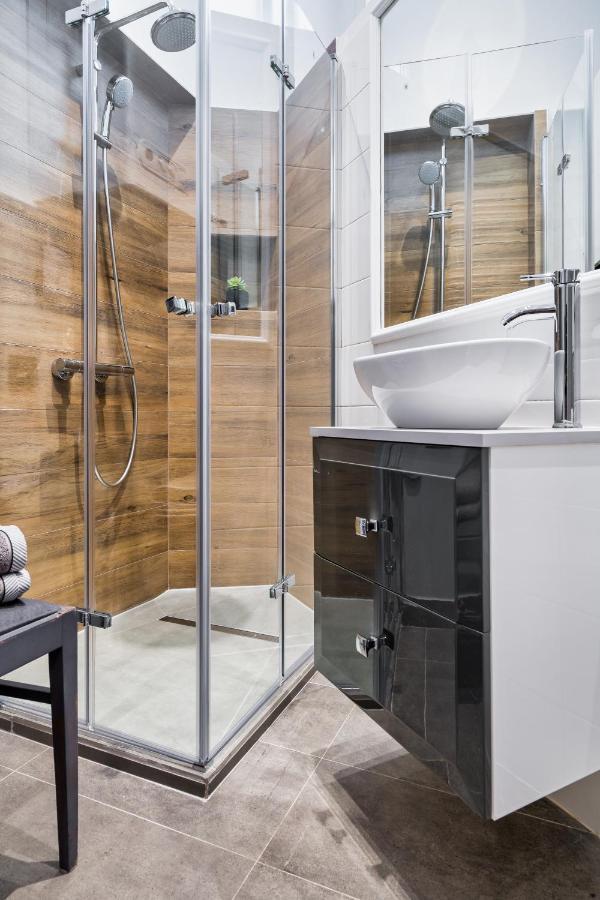 Apartament Siesta Torun Luaran gambar